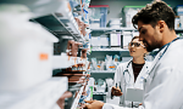 Derecho Farmacéutico