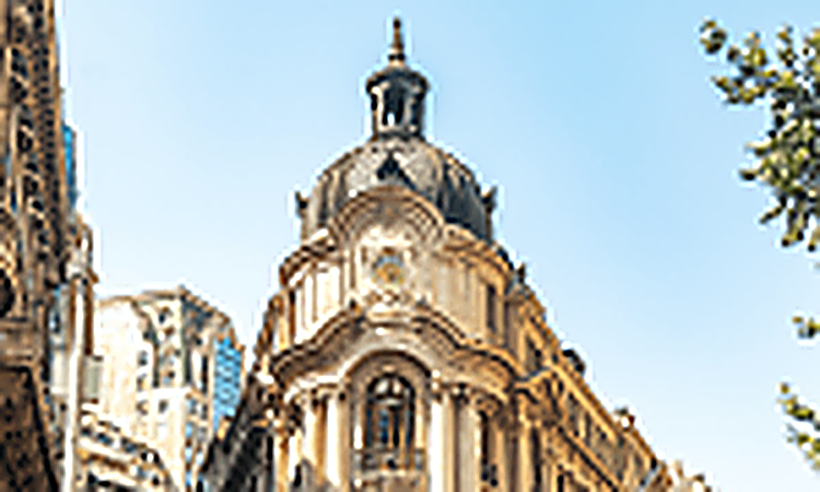 Mercado de Capitales y Financiamiento