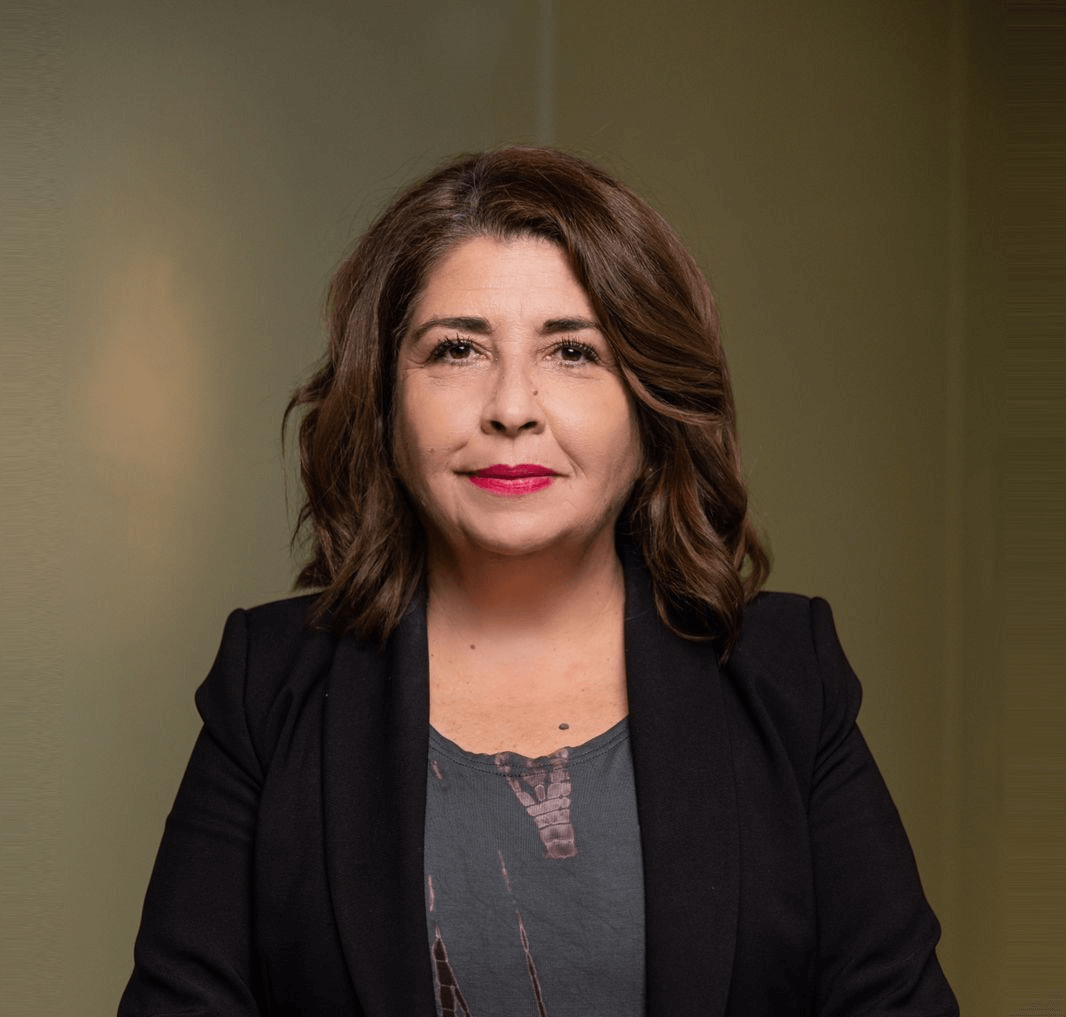 Adriana Reyes Castro