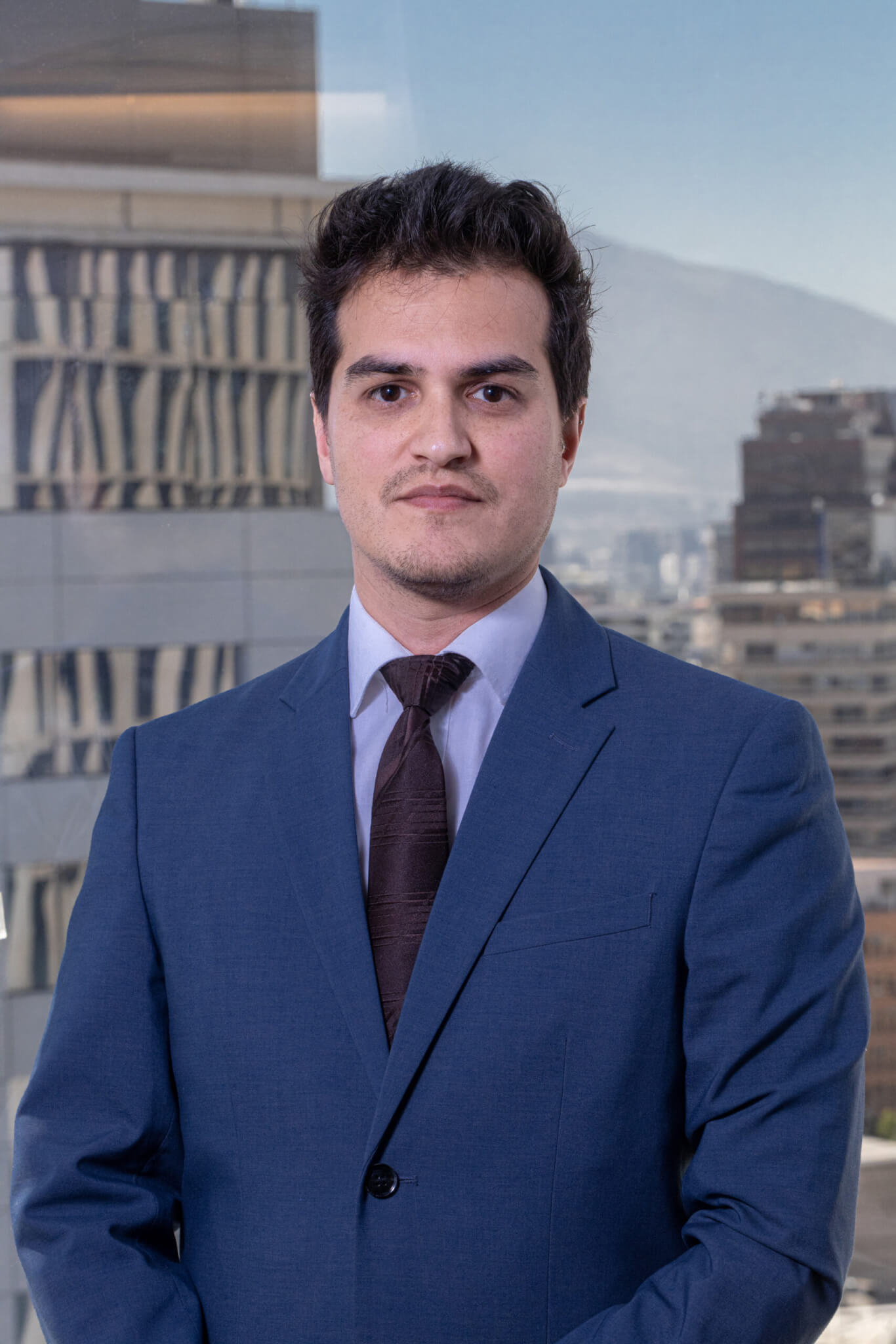 Sebastián Bahamonde