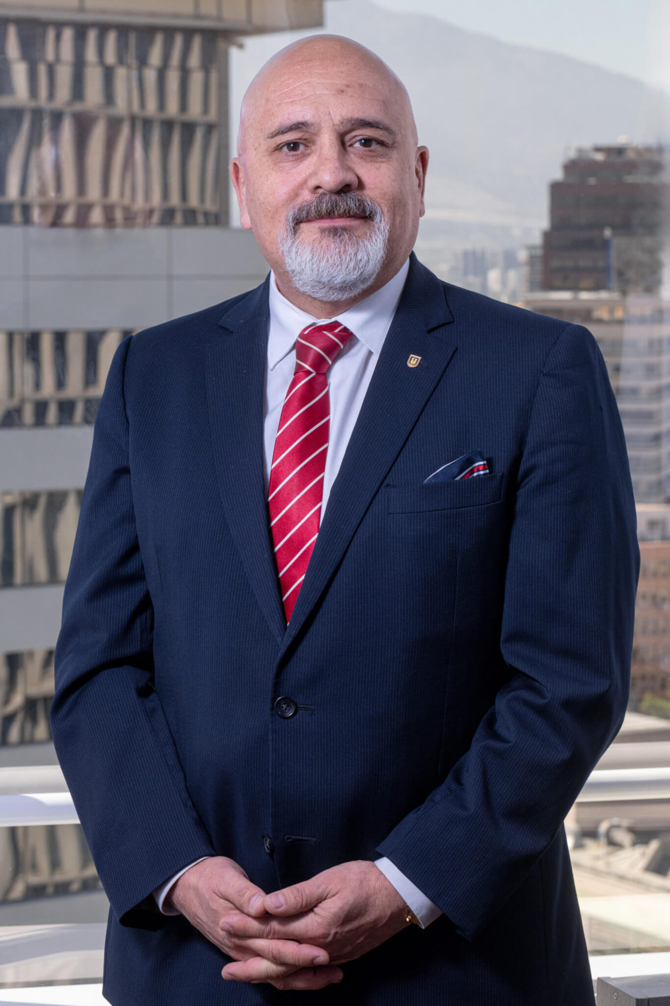 Fernando Ruiz Astete