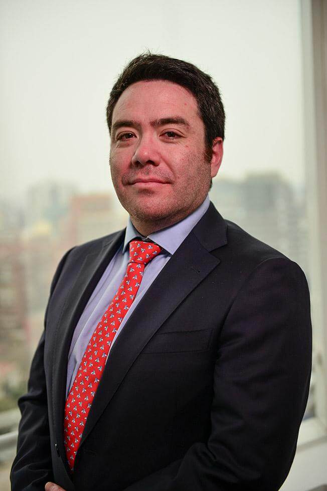 Martín Molina Gallardo