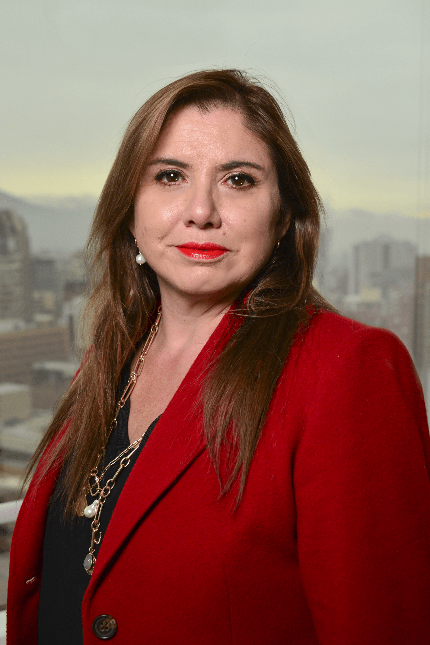 Paola Lira Valdés