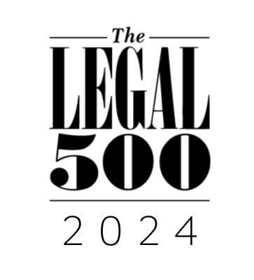 The Legal 500 2024